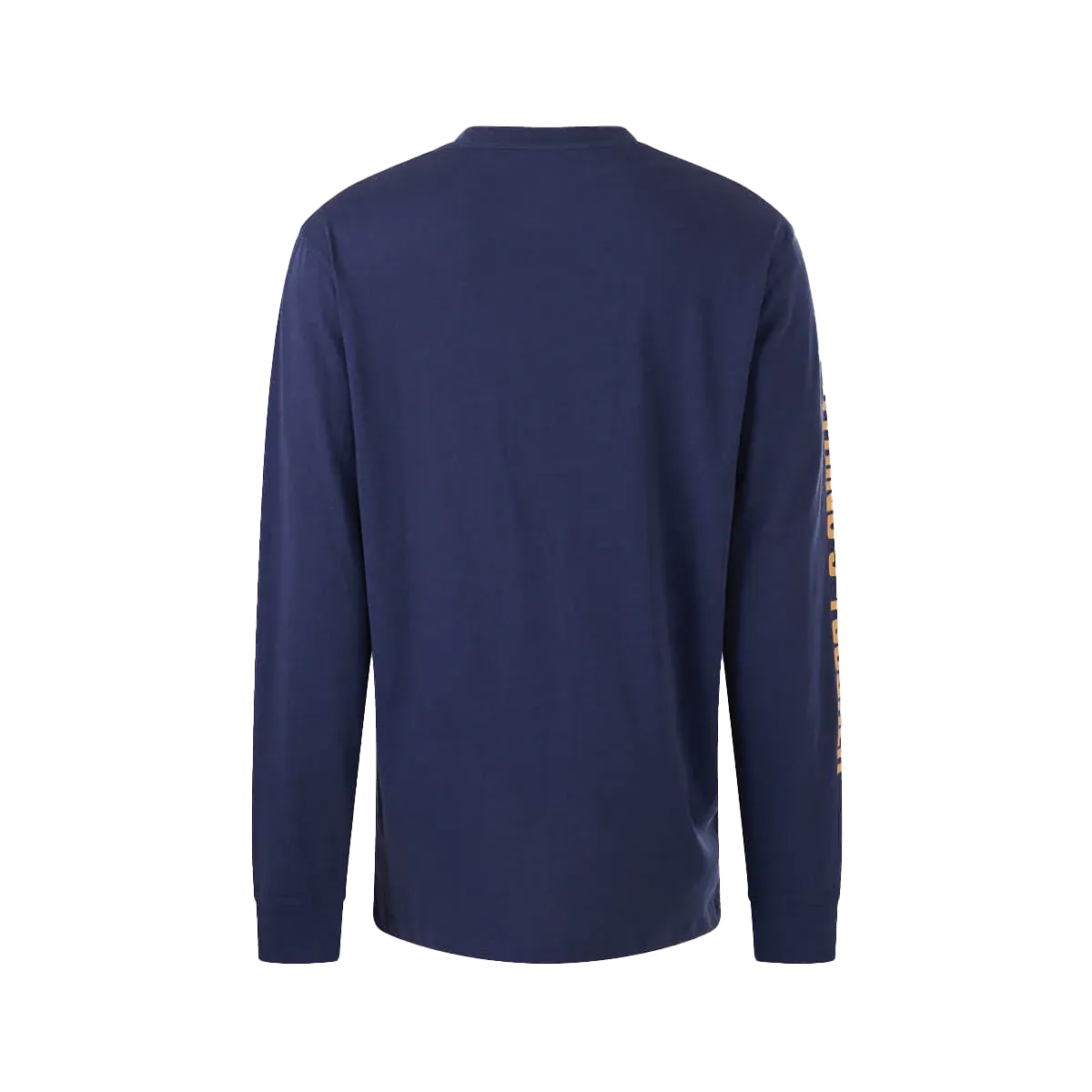 Hard Yakka Heritage Icon Long Sleeve T-Shirt