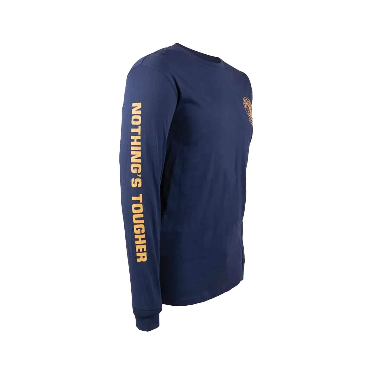 Hard Yakka Heritage Icon Long Sleeve T-Shirt