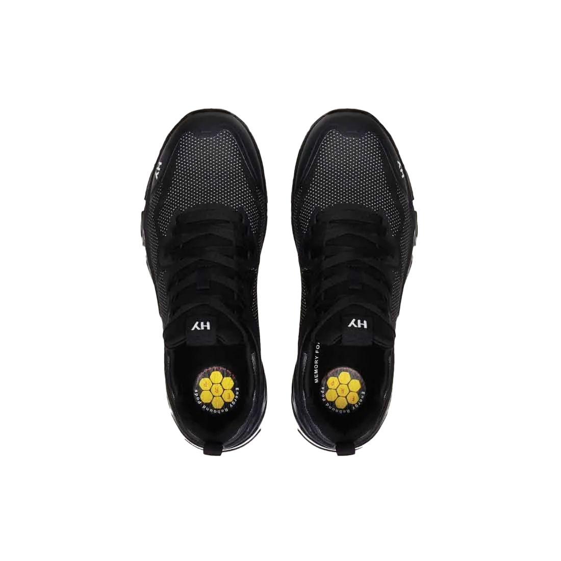 Hard Yakka Icon PR Sport Safety