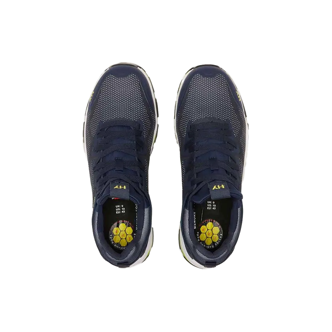 Hard Yakka Icon PR Sport Safety