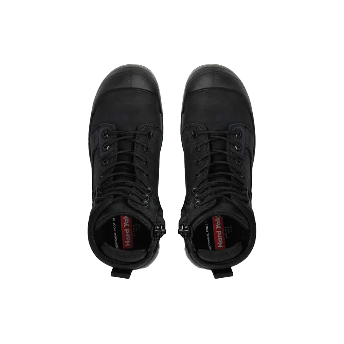 Hard Yakka Legend PR Safety Work Boot