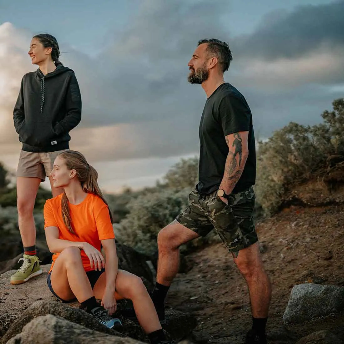 Hard Yakka Legend PR Safety Work Boot