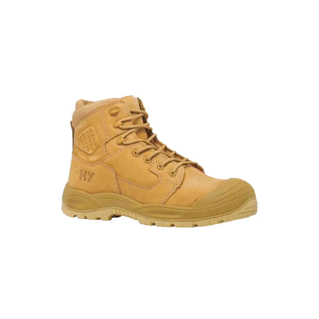 Hard Yakka Legend PR Safety Work Boot