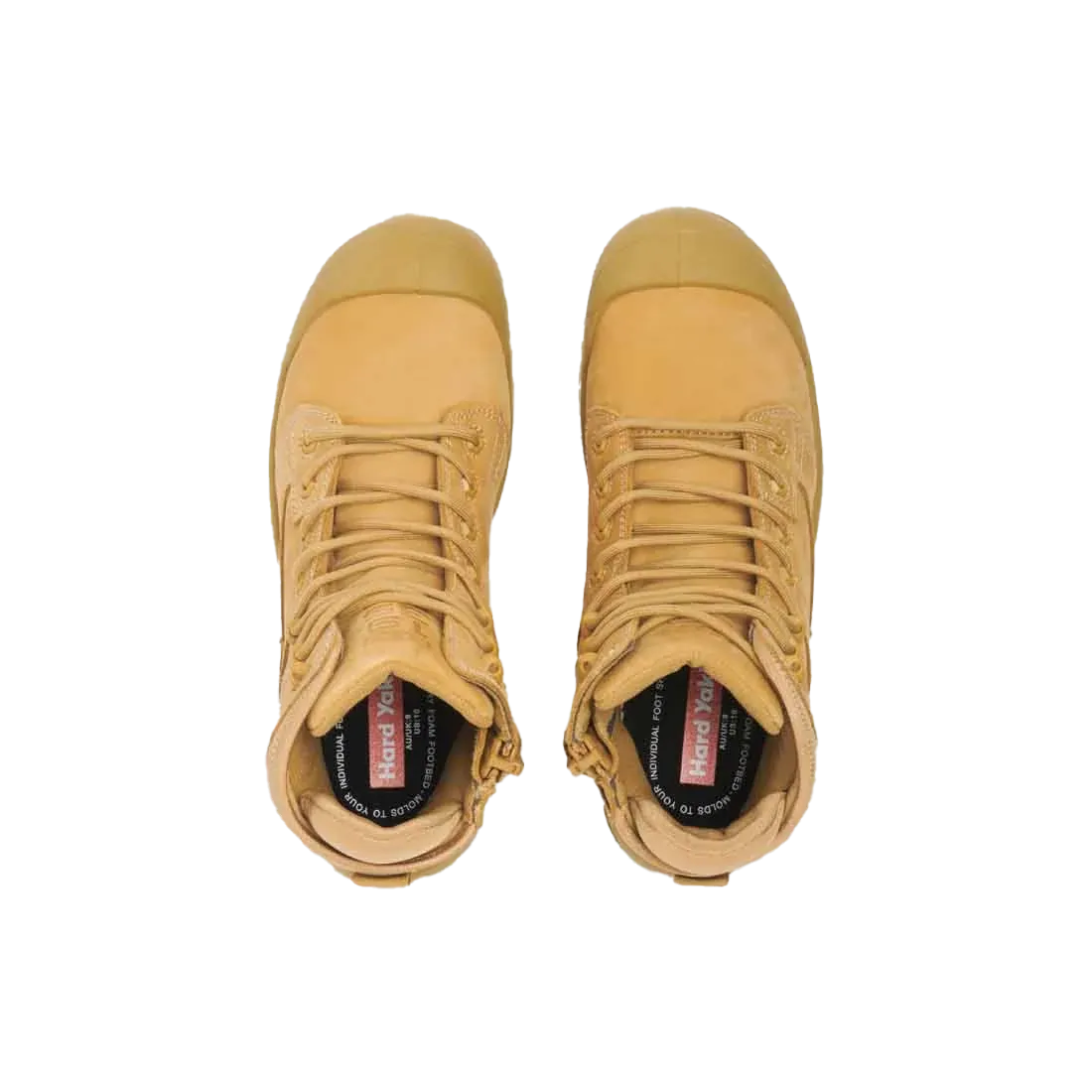 Hard Yakka Legend PR Safety Work Boot