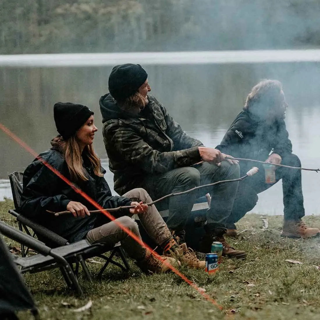 Hard Yakka Legend PR Safety Work Boot