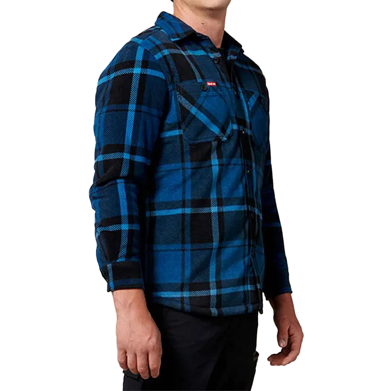 Hard Yakka Sherpa Jacket