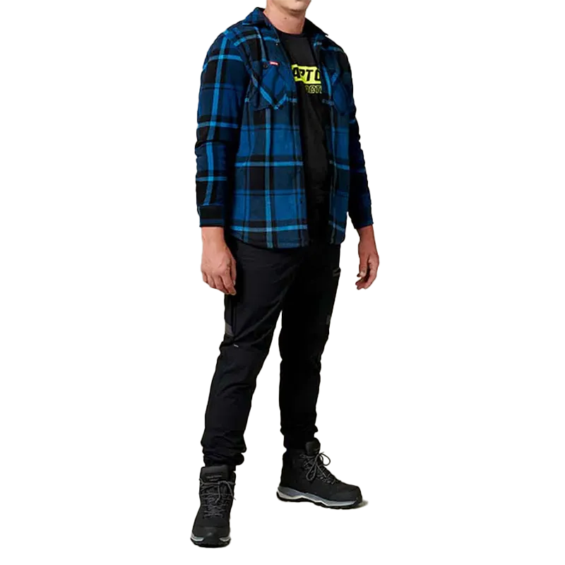 Hard Yakka Sherpa Jacket