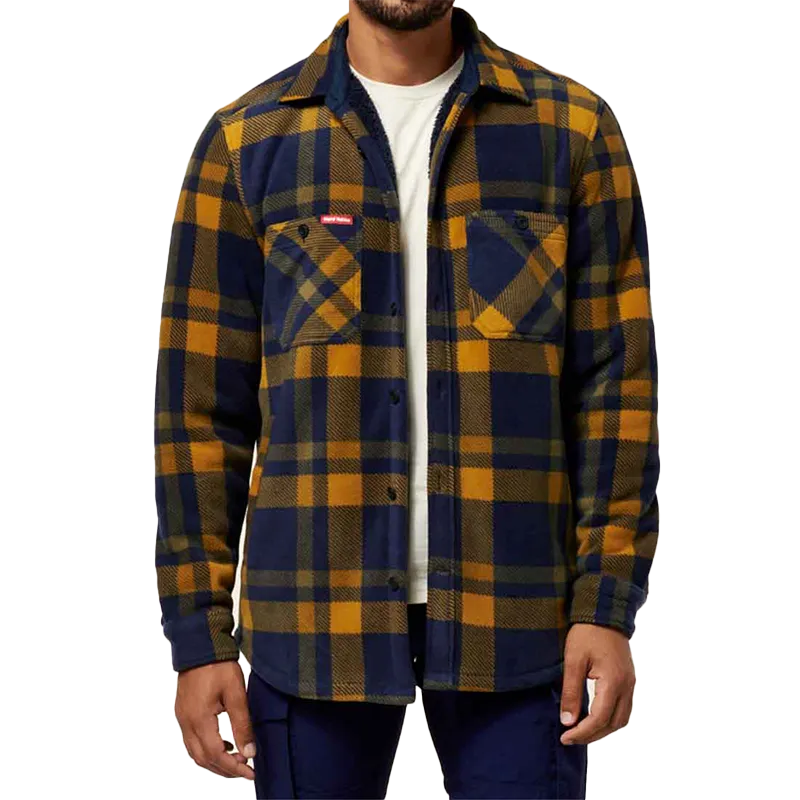 Hard Yakka Sherpa Jacket