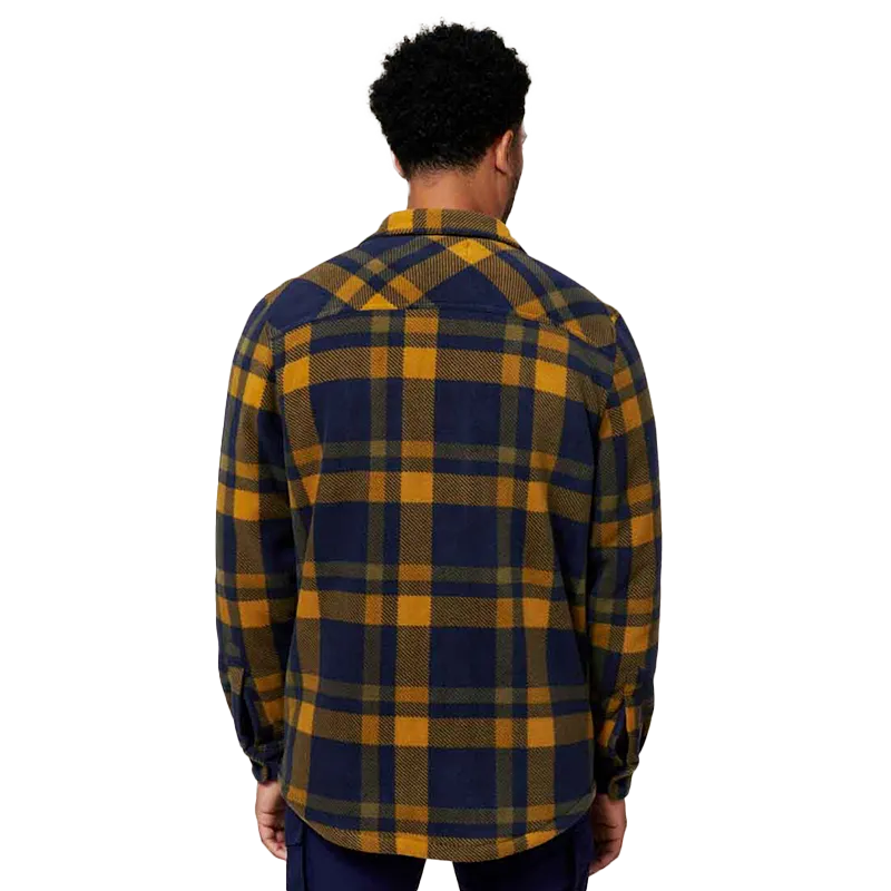 Hard Yakka Sherpa Jacket