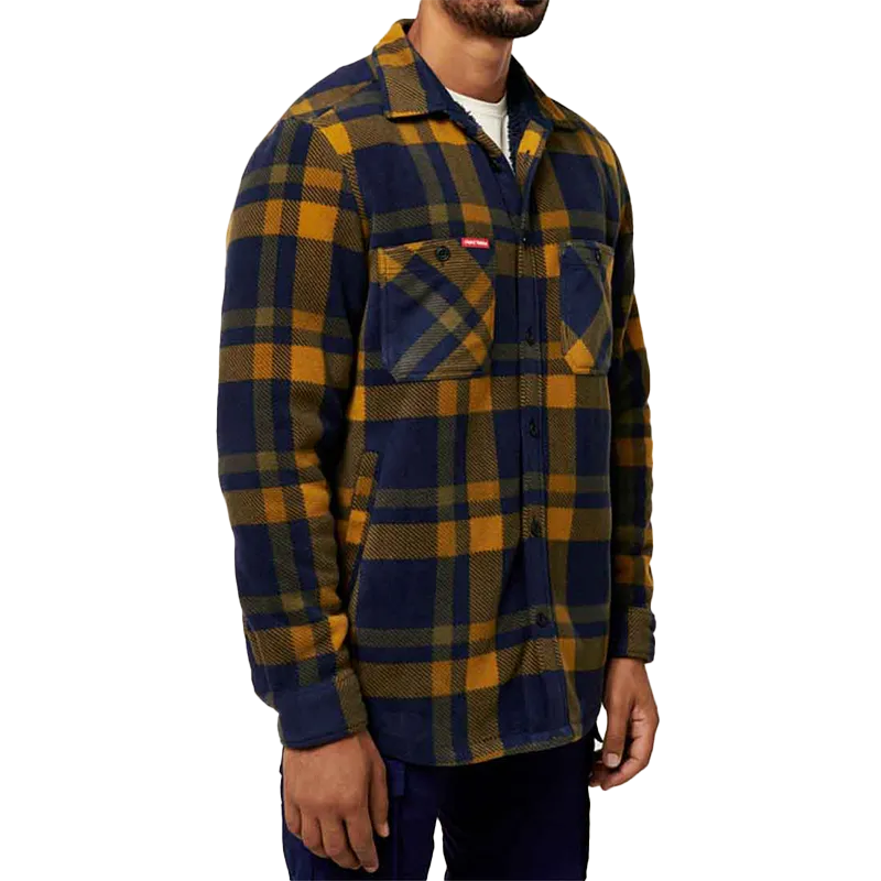 Hard Yakka Sherpa Jacket