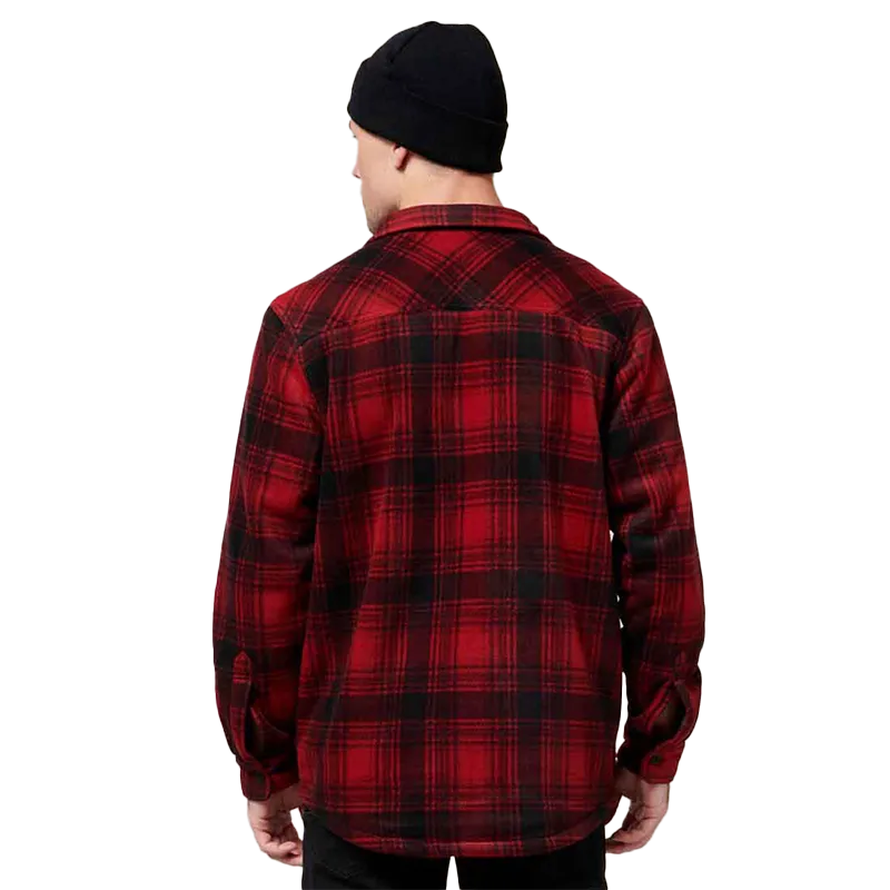 Hard Yakka Sherpa Jacket