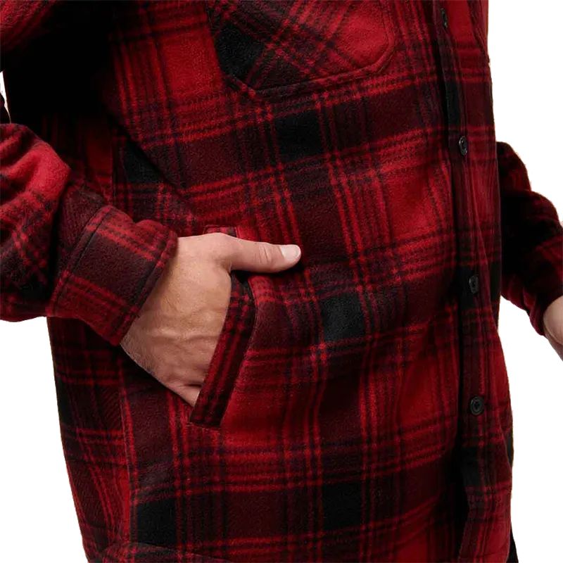 Hard Yakka Sherpa Jacket