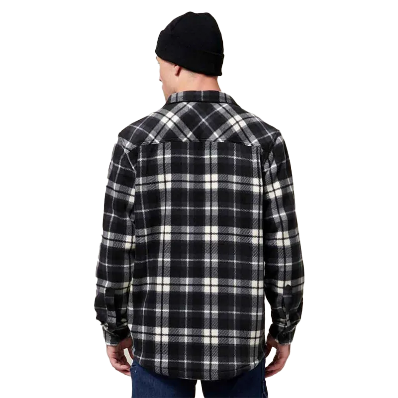 Hard Yakka Sherpa Jacket