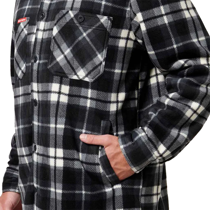 Hard Yakka Sherpa Jacket