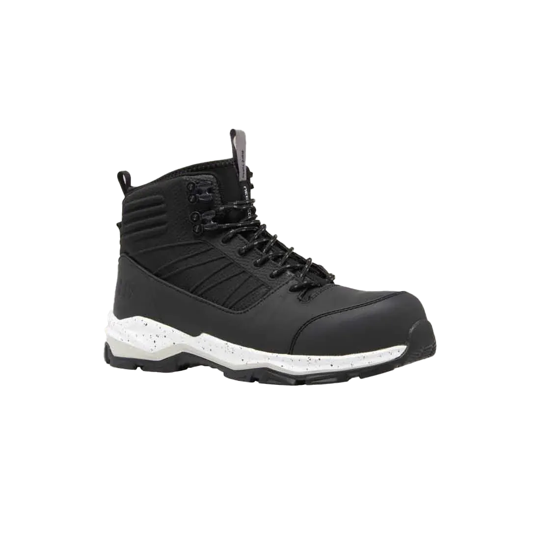 Hard Yakka Neo 2.0 PR Hybrid Side Zip Safety Boot