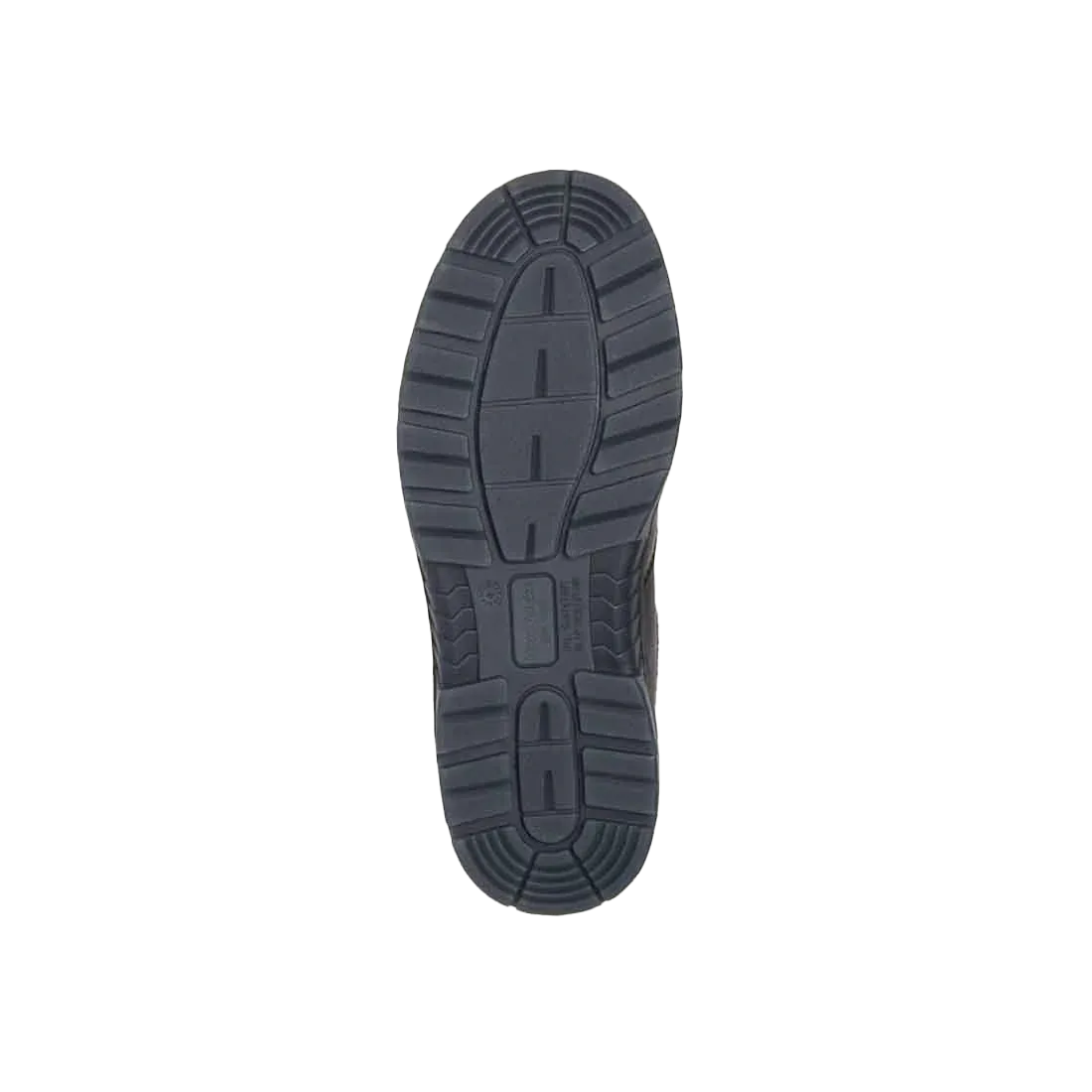 Hard Yakka Outback Safety Dealer Boot