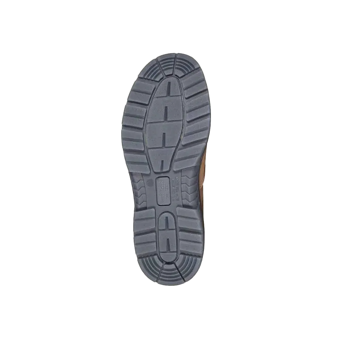 Hard Yakka Outback Safety Dealer Boot