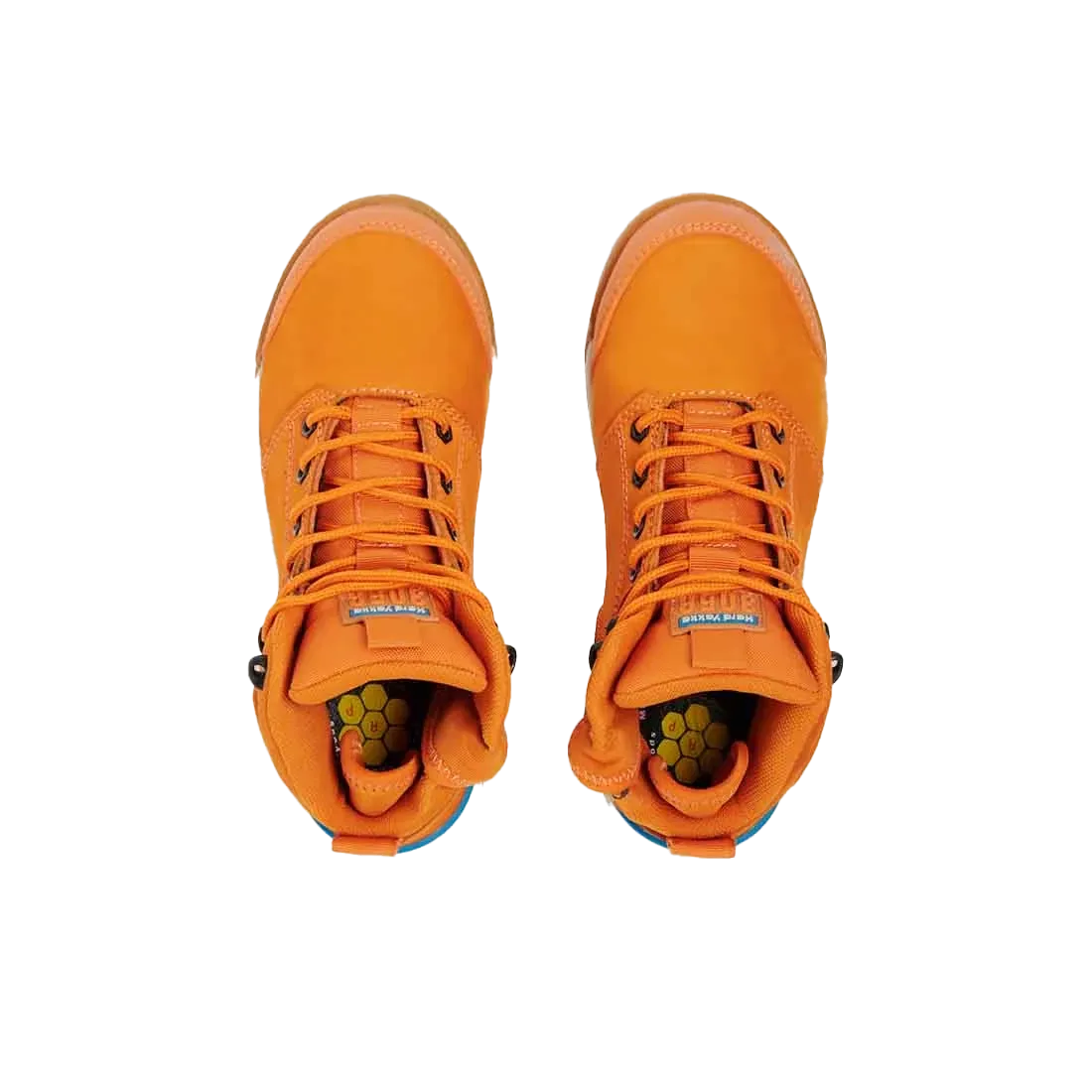 Hard Yakka Womens 3056 PR Side Zip Safety Boot