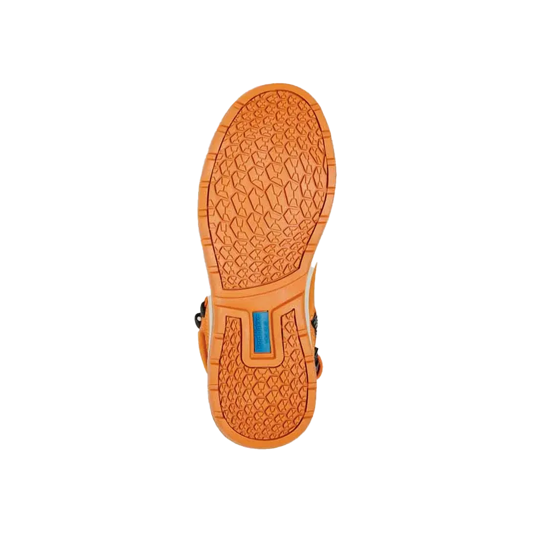 Hard Yakka Womens 3056 PR Side Zip Safety Boot