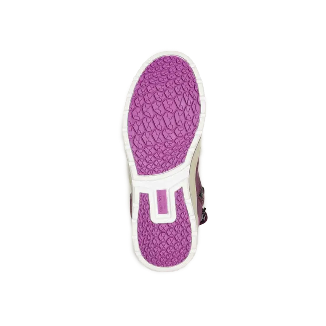 Hard Yakka Womens 3056 PR Side Zip Safety Boot