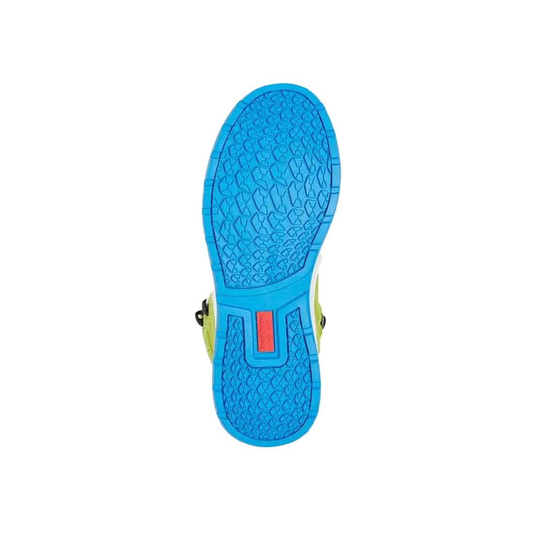 Hard Yakka Womens 3056 PR Side Zip Safety Boot