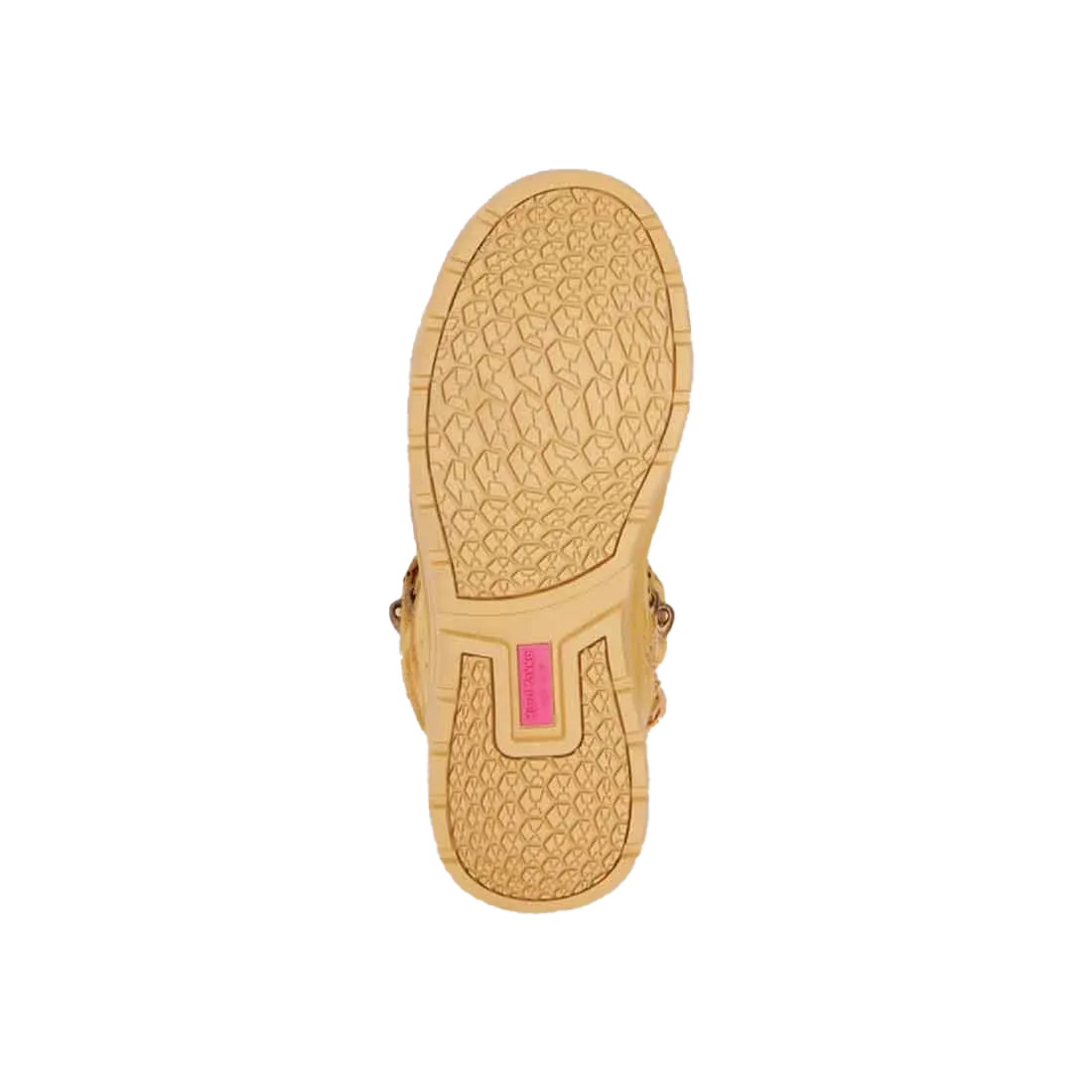 Hard Yakka Womens 3056 PR Side Zip Safety Boot