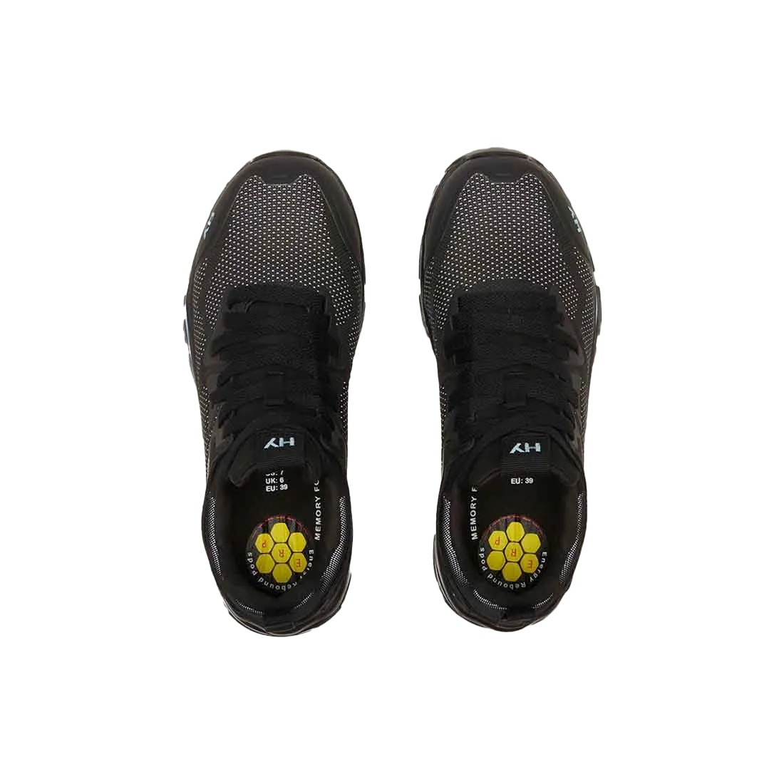 Hard Yakka Womens Icon Safety Trainers