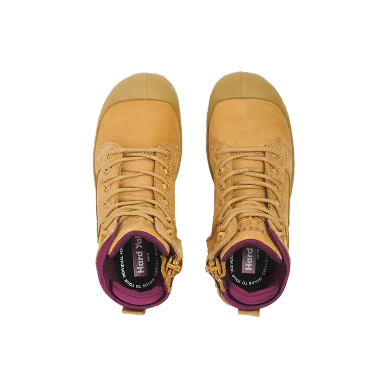 Hard Yakka Womens Legend PR Safety Boot