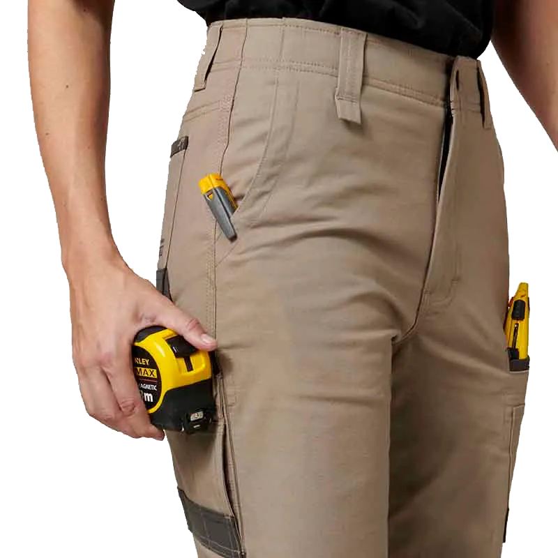 Hard Yakka Womens Raptor Active Short