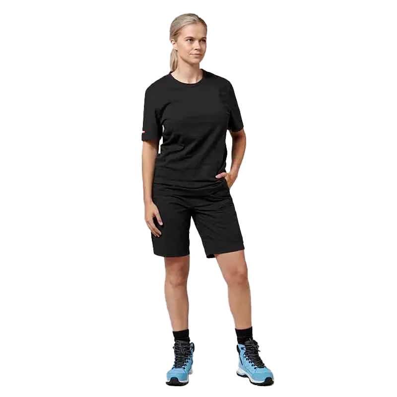 Hard Yakka Womens Raptor Active Short