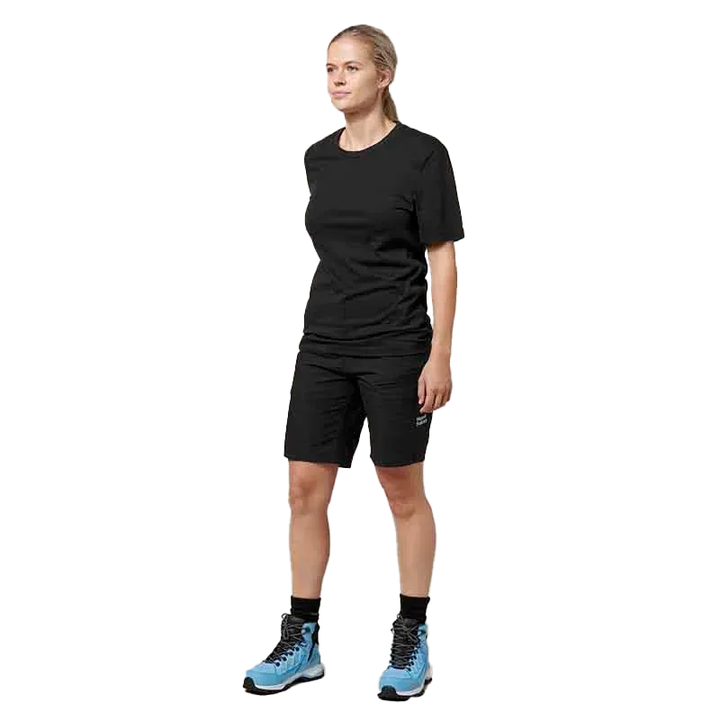 Hard Yakka Womens Raptor Active Short