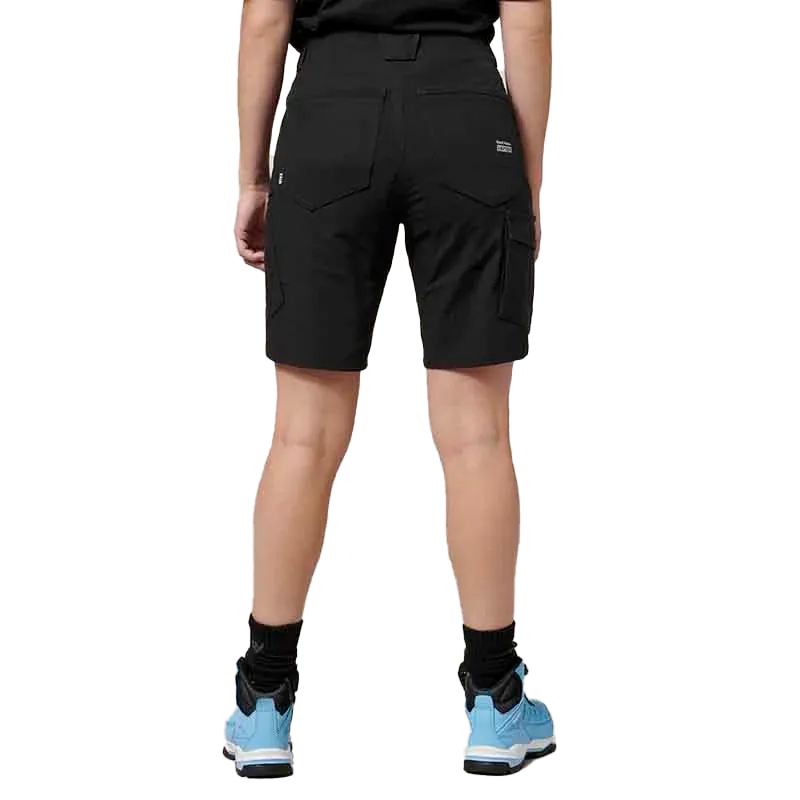 Hard Yakka Womens Raptor Active Short