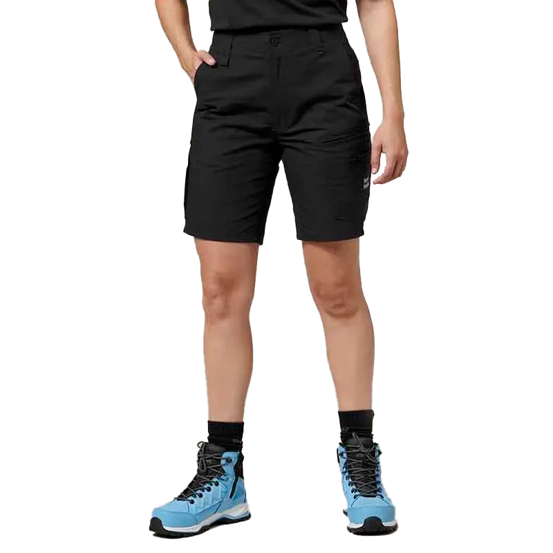 Hard Yakka Womens Raptor Active Short