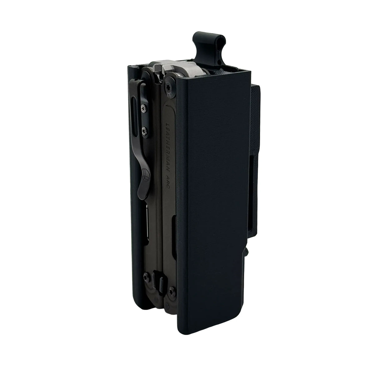Holster for Leatherman ARC Multi-Tool (w/ Belt Clip)