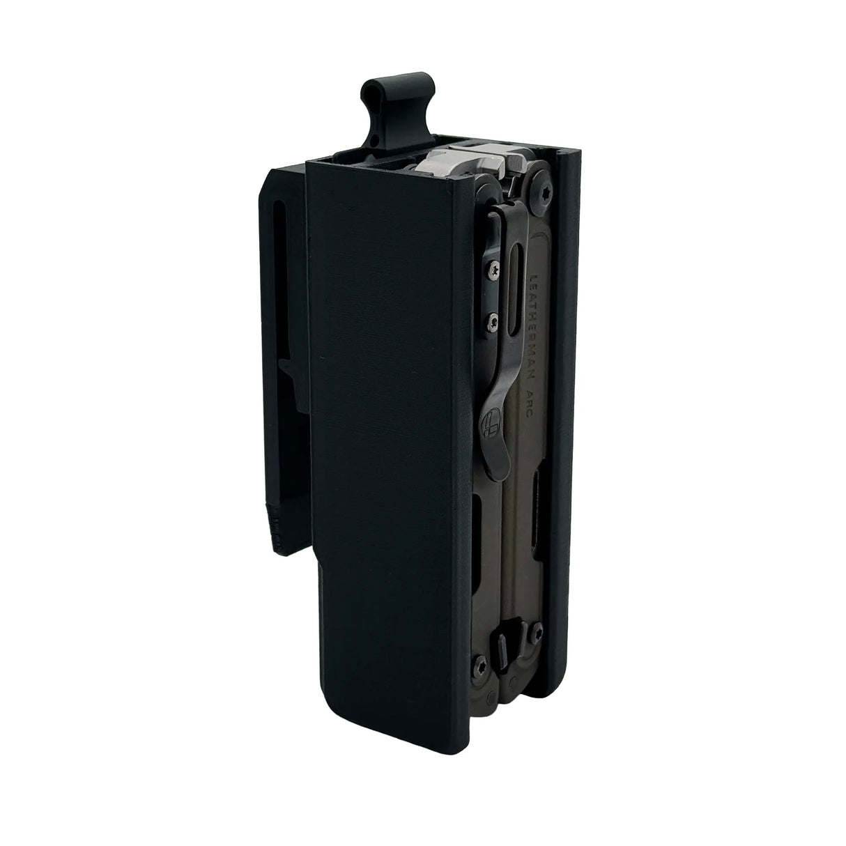 Holster for Leatherman ARC Multi-Tool (w/ MOLLE Clip)