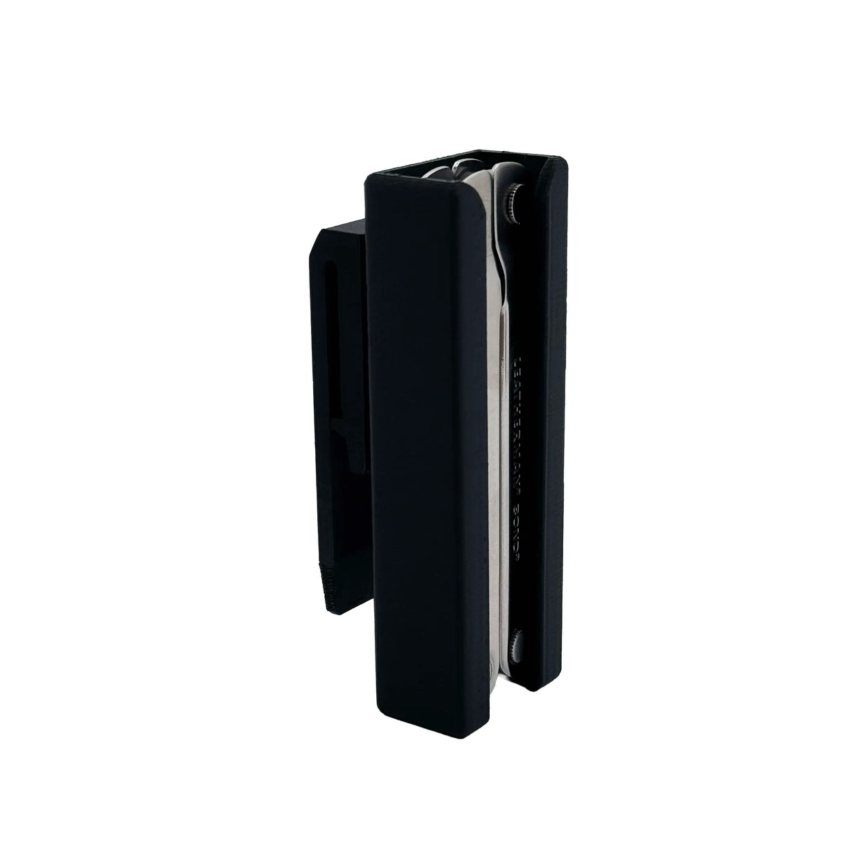 Holster for Leatherman Bond Multi-Tool (w/ MOLLE Clip)