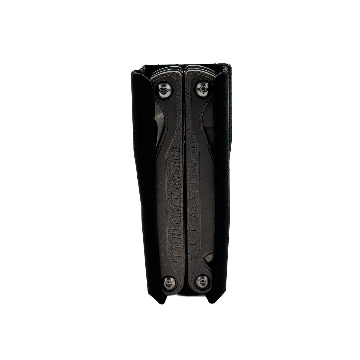 Holster for Leatherman Charge+ Multi-Tool (w/ Belt Clip)