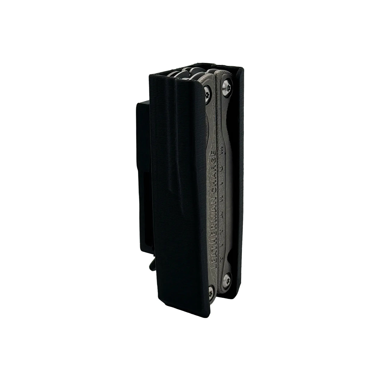 Holster for Leatherman Charge+ Multi-Tool (w/ Belt Clip)