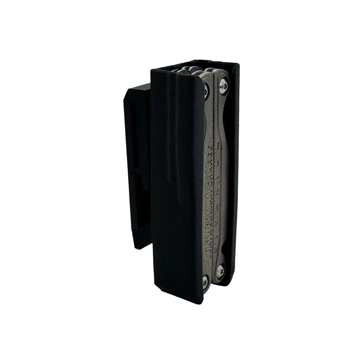 Holster for Leatherman Charge+ Multi-Tool (w/ MOLLE Clip)