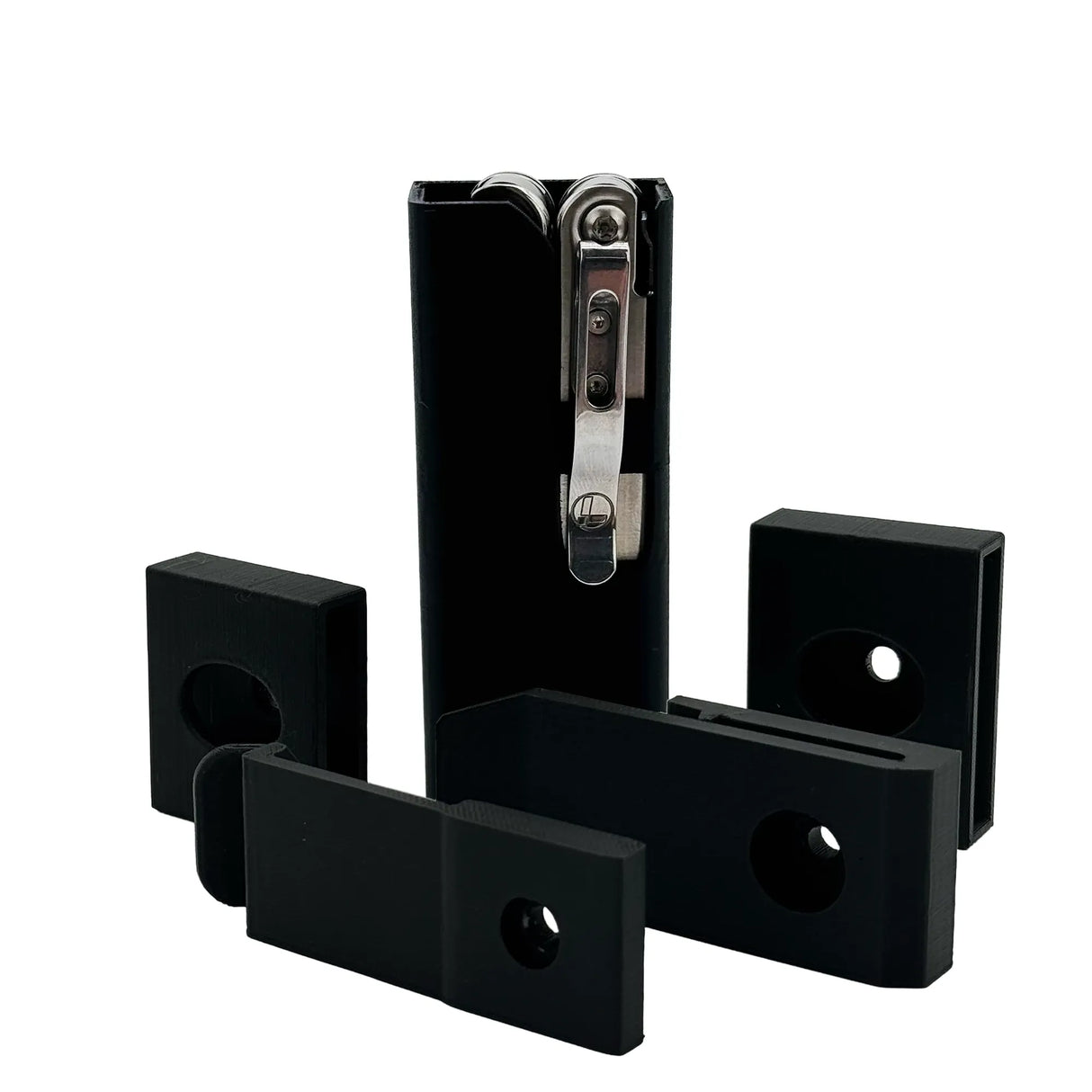 Holster for Leatherman Curl Multi-Tool (Set with 4 x Mount Options)