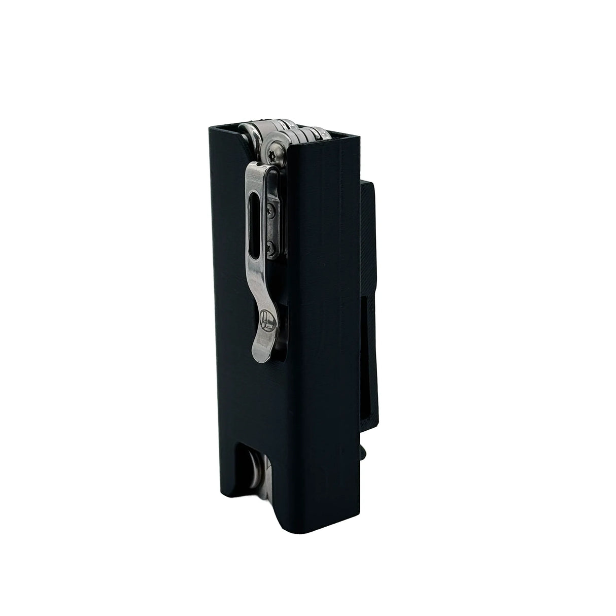 Holster for Leatherman Curl Multi-Tool (Set with 4 x Mount Options)