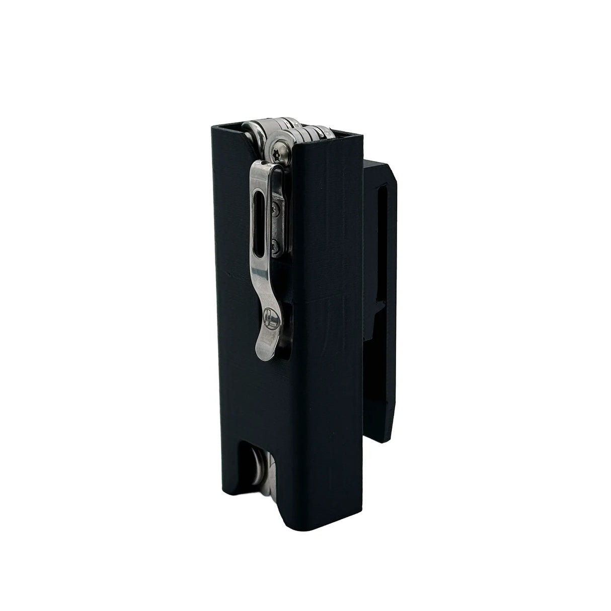 Holster for Leatherman Curl Multi-Tool (w/ MOLLE Clip)