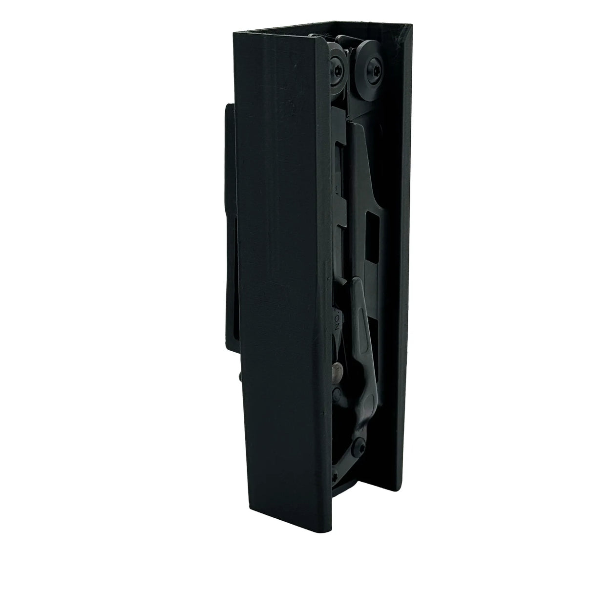 Holster for Leatherman MUT Multi-Tool (w/ Belt Clip)