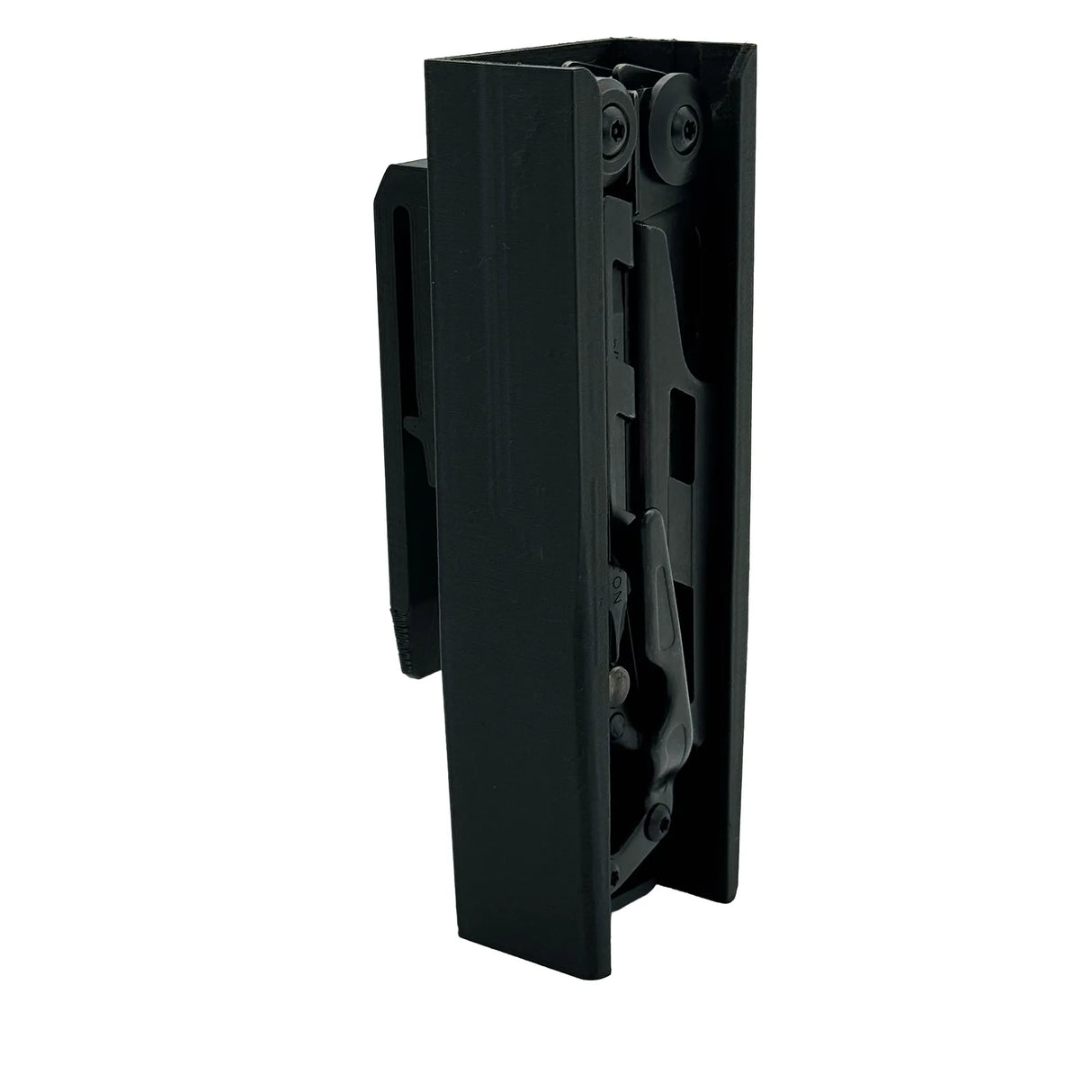 Holster for Leatherman MUT Multi-Tool (w/ MOLLE Clip)