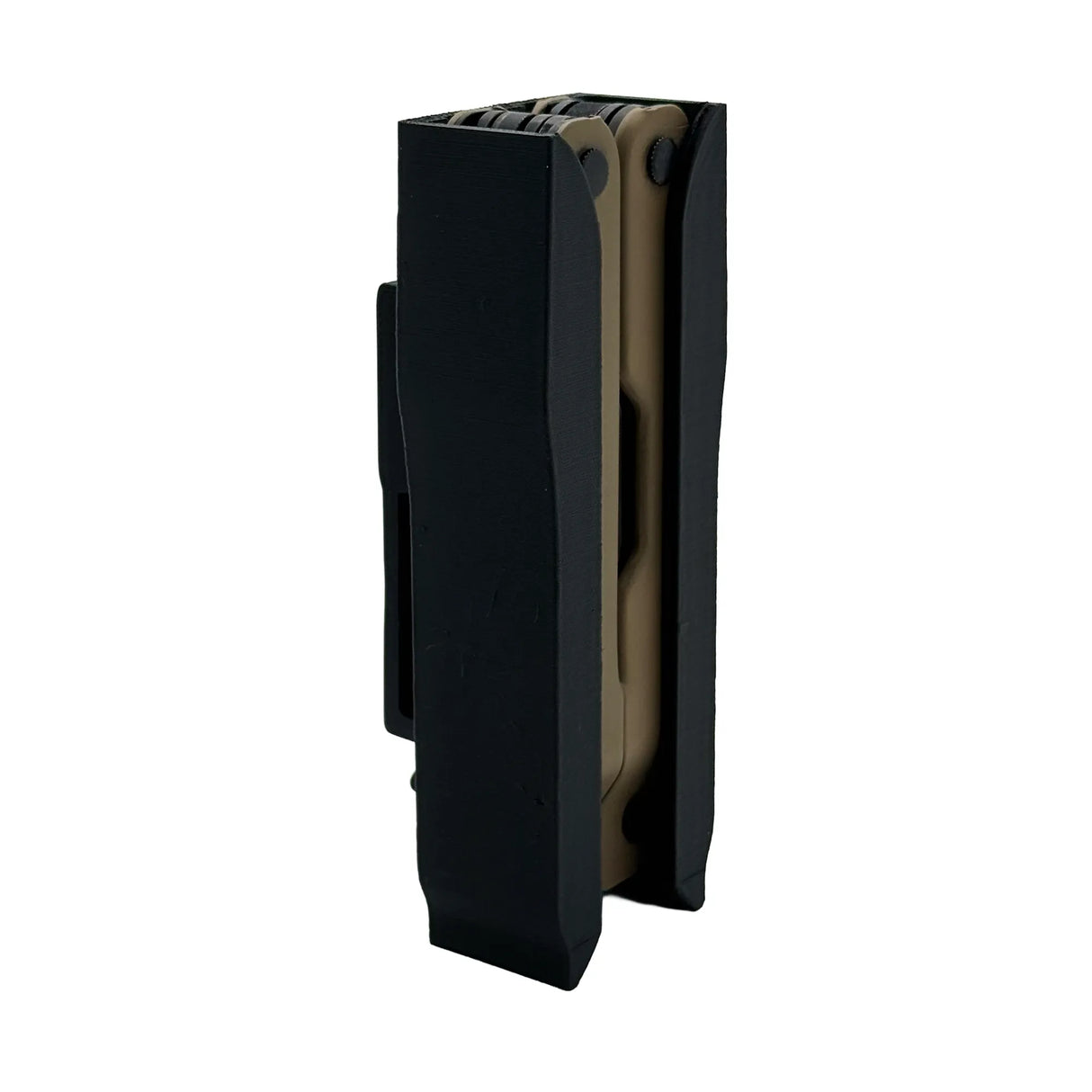 Holster for Leatherman Super Tool 300 Multi-Tool (w/ Belt Clip)