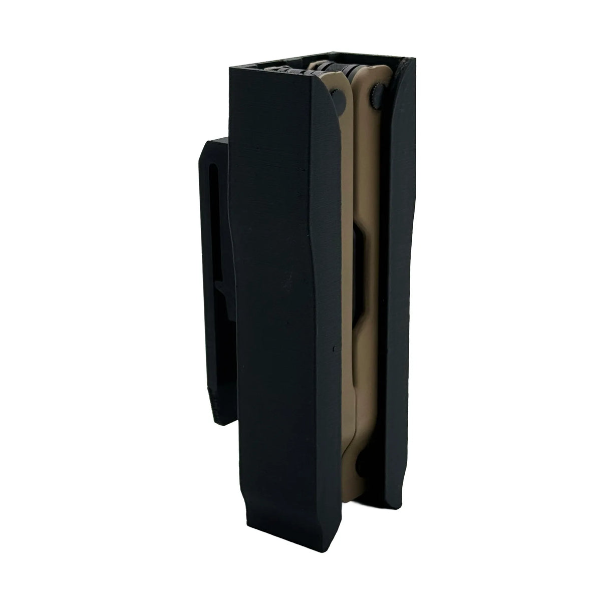 Holster for Leatherman Super Tool 300 Multi-Tool (w/ MOLLE Clip)