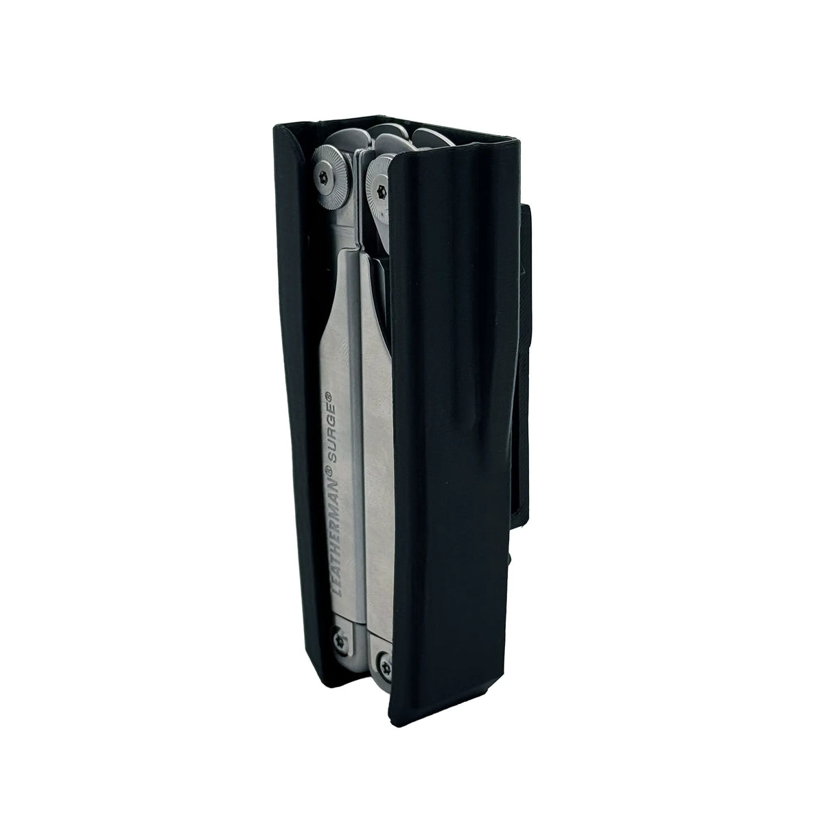 Holster for Leatherman Surge Multi-Tool (w/ Belt Clip)