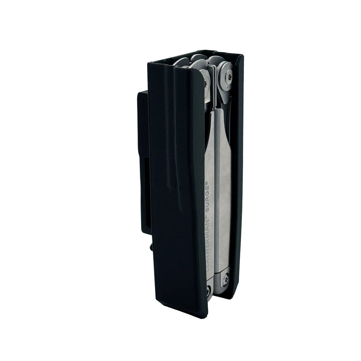 Holster for Leatherman Surge Multi-Tool (w/ Belt Clip)