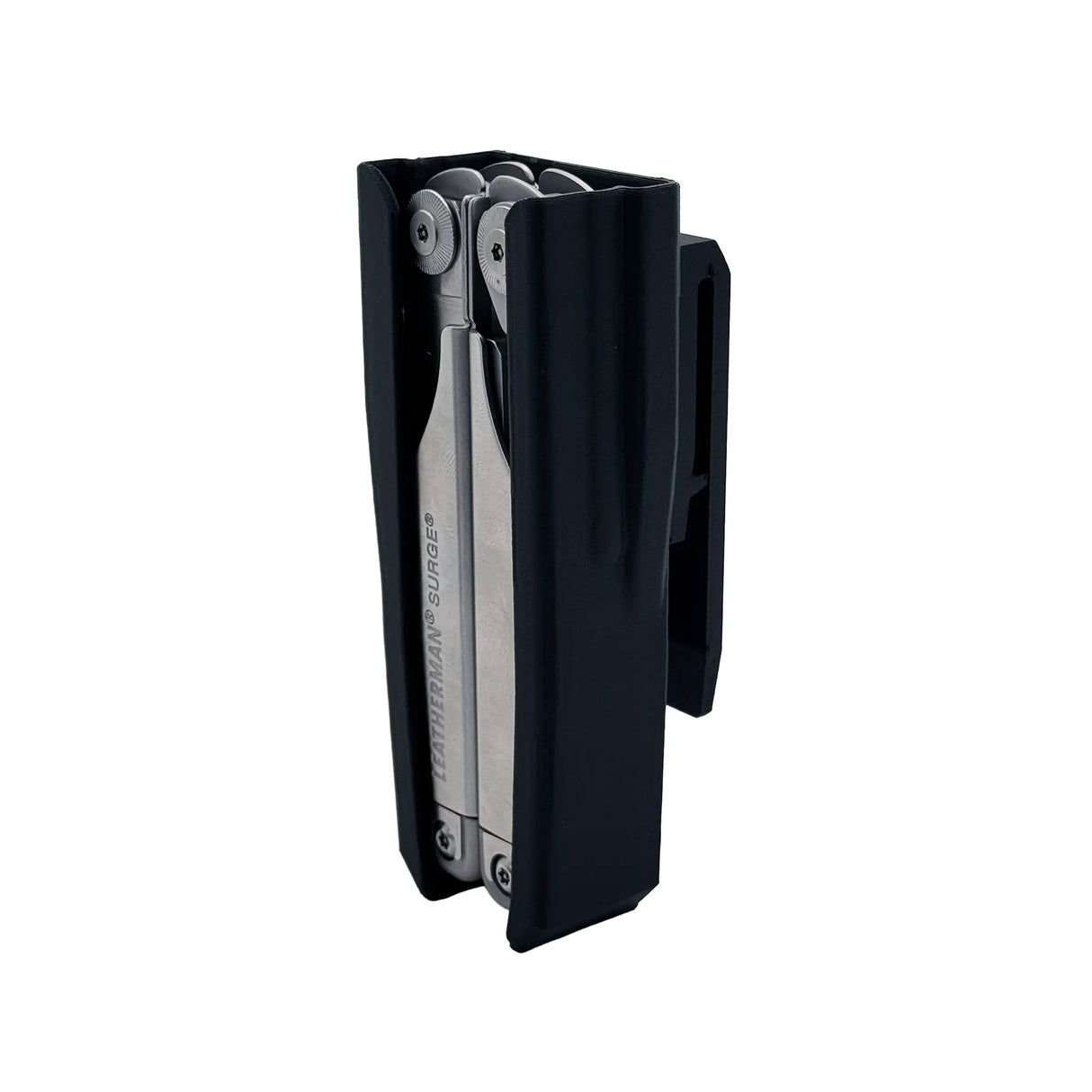 Holster for Leatherman Surge Multi-Tool (w/ MOLLE Clip)