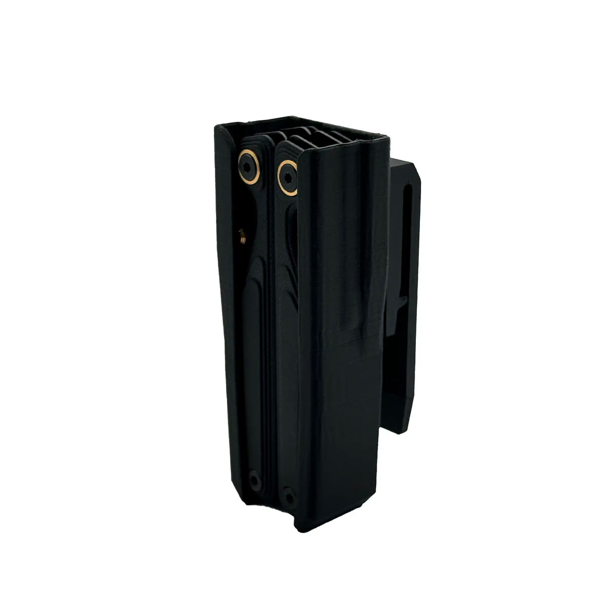 Holster for Leatherman Alpha Multi-Tool with MOLLE Clip attachment